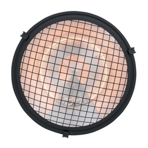 Grzejnik sufitowy Sunred IND-2100H, 2100 W, Czarny Grzejnik sufitowy Sunred IND-2100H, 2100 W, Czarny
