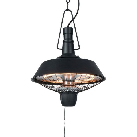 Grzejnik sufitowy Sunred RSH16, 2100 W, Czarny Grzejnik sufitowy Sunred RSH16, 2100 W, Czarny