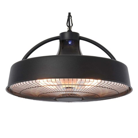 Grzejnik sufitowy Sunred RSH17, 2100 W, Czarny Grzejnik sufitowy Sunred RSH17, 2100 W, Czarny