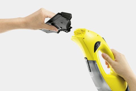 KARCHER MYJKA DO OKIEN WV 2 PLUS N KARCHER MYJKA DO OKIEN WV 2 PLUS N