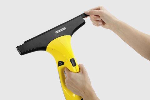 KARCHER MYJKA DO OKIEN WV 2 PLUS N KARCHER MYJKA DO OKIEN WV 2 PLUS N