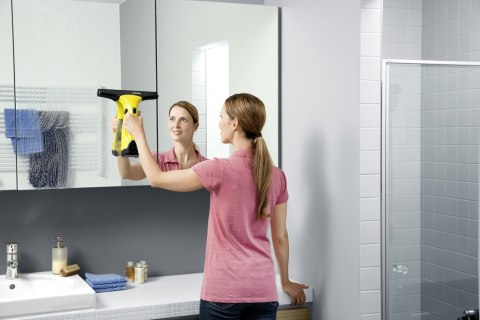 KARCHER MYJKA DO OKIEN WV 2 PLUS N KARCHER MYJKA DO OKIEN WV 2 PLUS N