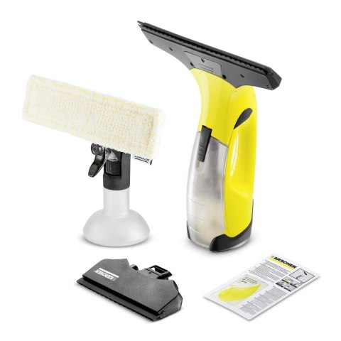 KARCHER MYJKA DO OKIEN WV 2 PLUS N KARCHER MYJKA DO OKIEN WV 2 PLUS N