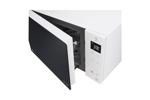Kuchenka mikrofalowa LG MS23NECBW 700W Kuchenka mikrofalowa LG MS23NECBW 700W
