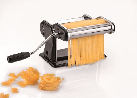 Maszynka do makaronu GEFU PASTA PERFETTA NERO G-28230 Maszynka do makaronu GEFU PASTA PERFETTA NERO G-28230