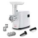 Maszynka do mielenia mięsa Tefal NE114130, biała TEFAL