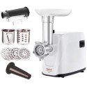 Maszynka do mielenia mięsa Tefal NE114130, biała TEFAL