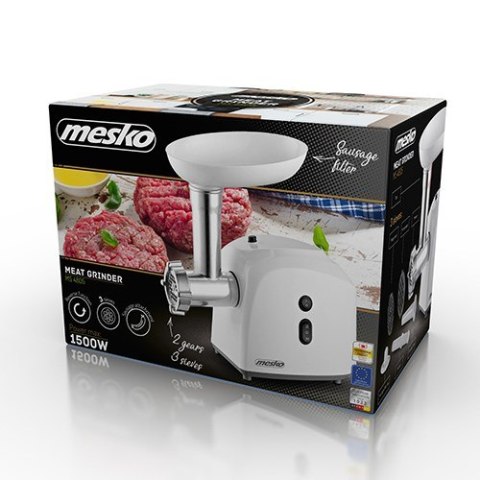 Maszynka do mięsa Mesko Maszynka do mięsa Mesko