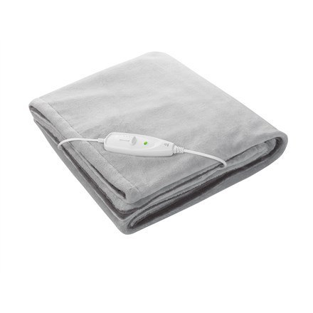 Medisana | Koc grzewczy | HB 675 XXL | Liczba stopni grzania 4 | Ilość osób 1 | Nadaje się do prania | Mikrofibra | 120 W | Szar Medisana | Koc grzewczy | HB 675 XXL | Liczba stopni grzania 4 | Ilość osób 1 | Nadaje się do prania | Mikrofibra | 120 W | Szar