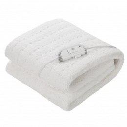 Medisana | Maxi Polarowy Podgrzewany Koc | HU 672 | Polar | Biały