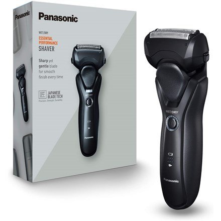 Panasonic ES-RT37 - golarka Panasonic ES-RT37 - golarka