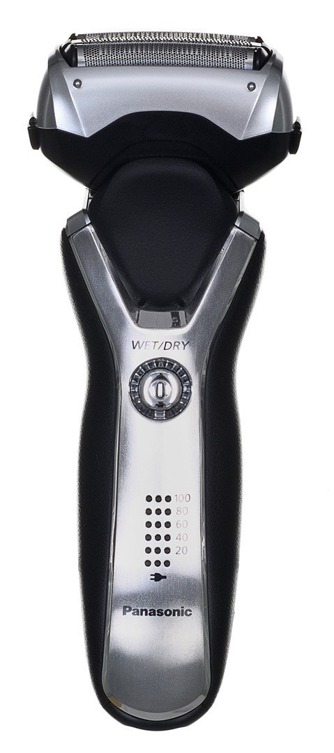 Panasonic ES-RT67 - golarka - metalowa Panasonic ES-RT67 - golarka - metalowa