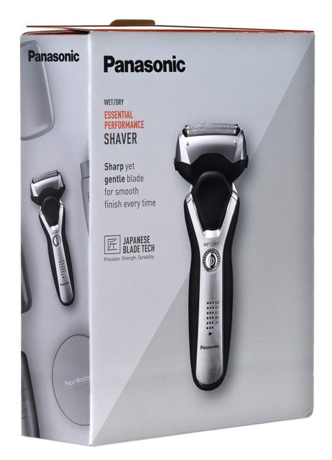 Panasonic ES-RT67 - golarka - metalowa Panasonic ES-RT67 - golarka - metalowa