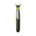 Philips | Golarka/trymer OneBlade 360, do twarzy i ciała | QP2830/20 | Czas pracy (max) 60 min | Na mokro i na sucho | Litowo-jo