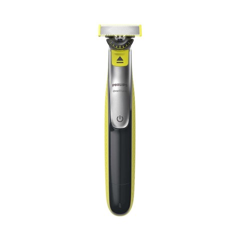 Philips | Golarka/trymer OneBlade 360, do twarzy i ciała | QP2830/20 | Czas pracy (max) 60 min | Na mokro i na sucho | Litowo-jo Philips | Golarka/trymer OneBlade 360, do twarzy i ciała | QP2830/20 | Czas pracy (max) 60 min | Na mokro i na sucho | Litowo-jo