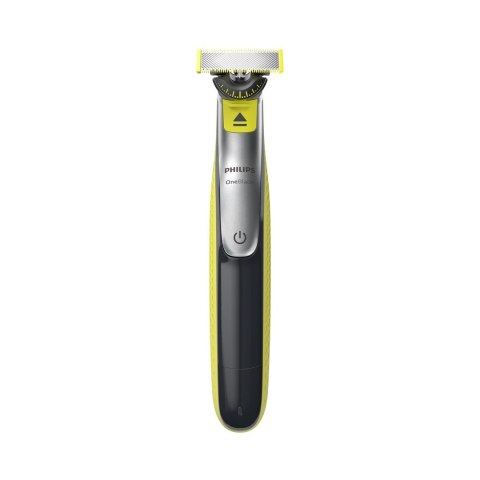 Philips | Golarka/trymer OneBlade 360, do twarzy i ciała | QP2830/20 | Czas pracy (max) 60 min | Na mokro i na sucho | Litowo-jo Philips | Golarka/trymer OneBlade 360, do twarzy i ciała | QP2830/20 | Czas pracy (max) 60 min | Na mokro i na sucho | Litowo-jo