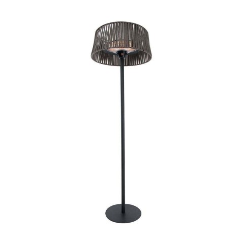 Promiennik podczerwieni Sunred ARTIX M-SO BROWN Heater, Artix Corda Bright Standing, moc 2100 W, Brązowy Promiennik podczerwieni Sunred ARTIX M-SO BROWN Heater, Artix Corda Bright Standing, moc 2100 W, Brązowy