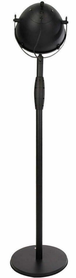 Promiennik podczerwieni Sunred RSS19 Heater, Indus Bright Standing, 2100 W, Czarny