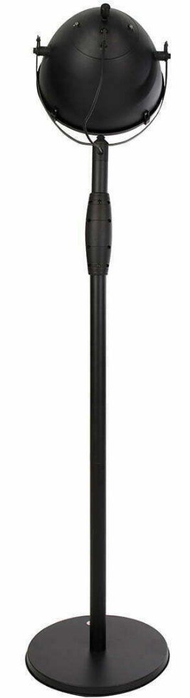 Promiennik podczerwieni Sunred RSS19 Heater, Indus Bright Standing, 2100 W, Czarny Promiennik podczerwieni Sunred RSS19 Heater, Indus Bright Standing, 2100 W, Czarny