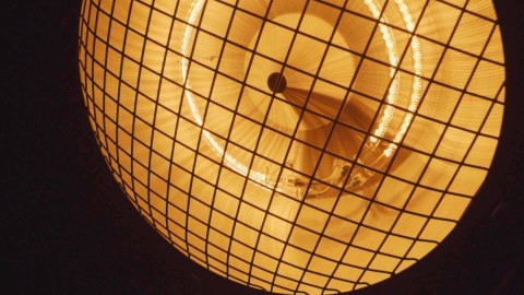Promiennik podczerwieni Sunred RSS19 Heater, Indus Bright Standing, 2100 W, Czarny Promiennik podczerwieni Sunred RSS19 Heater, Indus Bright Standing, 2100 W, Czarny