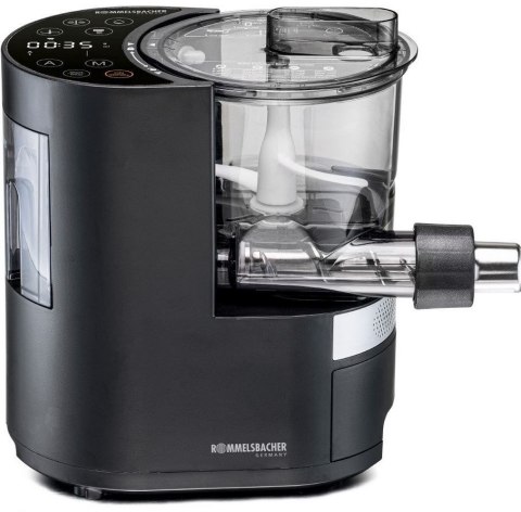 ROMMELSBACHER URZĄDZENIE DO MAKARONU PM 220 ROMMELSBACHER URZĄDZENIE DO MAKARONU PM 220