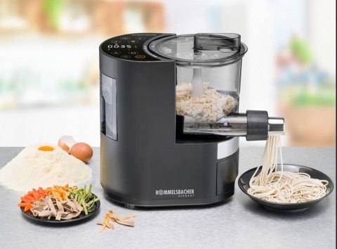 ROMMELSBACHER URZĄDZENIE DO MAKARONU PM 220 ROMMELSBACHER URZĄDZENIE DO MAKARONU PM 220
