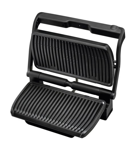 TEFAL Grill OPTIGRILL+ XL GC722834 Contact grill 2000 W Black TEFAL Grill OPTIGRILL+ XL GC722834 Contact grill 2000 W Black
