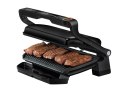 TEFAL Grill OPTIGRILL+ XL GC722834 Contact grill 2000 W Black