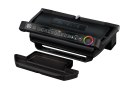 TEFAL Grill OPTIGRILL+ XL GC722834 Contact grill 2000 W Black