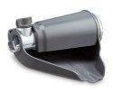 TEFAL | Maszynka do mielenia mięsa | NE109838 | Stal nierdzewna/Czarny | 1400 W | Liczba prędkości 1 | Wydajność (kg/min) 1.7