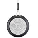 Tefal H9120444 Pan Jamie Oliver Nieprzywierający , 24 cm, Czarny TEFAL