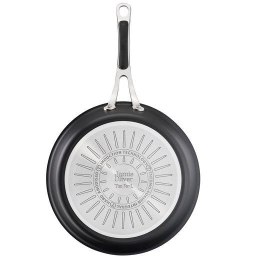 Tefal H9120444 Pan Jamie Oliver Nieprzywierający , 24 cm, Czarny TEFAL