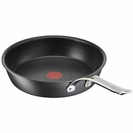 Tefal H9120444 Pan Jamie Oliver Nieprzywierający , 24 cm, Czarny TEFAL Tefal H9120444 Pan Jamie Oliver Nieprzywierający , 24 cm, Czarny TEFAL