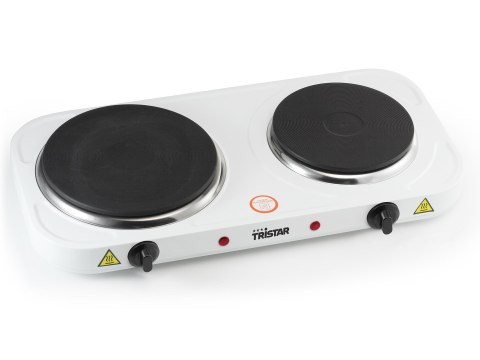 Tristar KP-6245 - al-warmeplada