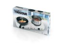 Tristar KP-6245 - al-warmeplada
