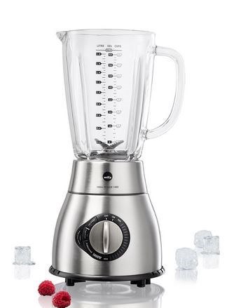 WILFA BLENDER STOJĄCY WBLB-1400S WILFA BLENDER STOJĄCY WBLB-1400S