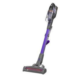 BD ODKURZACZ DOMOWY PIONOWY 18V 2Ah VAC