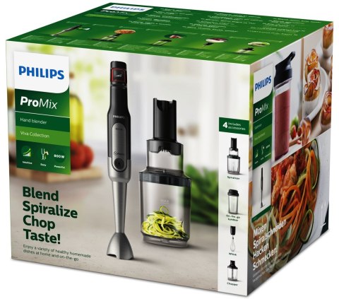 BLENDER HR2657/90 PHILIPS BLENDER HR2657/90 PHILIPS