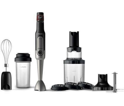 BLENDER HR2657/90 PHILIPS BLENDER HR2657/90 PHILIPS