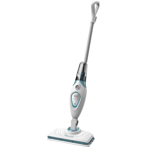 Black&Decker mop parowy FSM1605 QS 1300W Black&Decker mop parowy FSM1605 QS 1300W