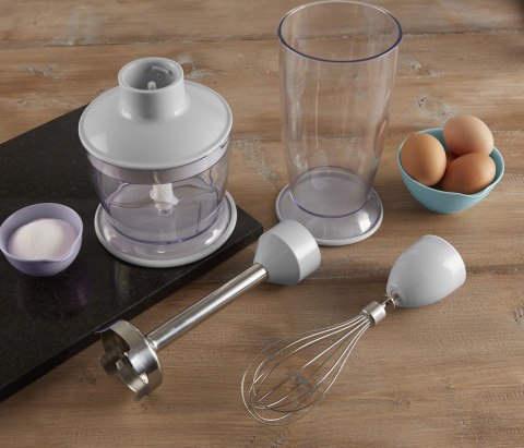 Blender 3w1 Swan Die-Cast SP21040TEN (800W; kolor truflowy) Blender 3w1 Swan Die-Cast SP21040TEN (800W; kolor truflowy)