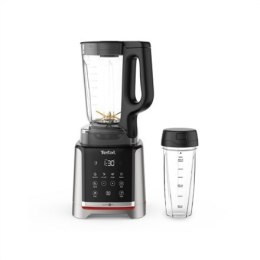 Blender Tefal BL91HD31 Infiny Mix+, stal nierdzewna/czarny TEFAL
