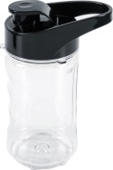 Blender kielichowy Steba SB 2 (300W; kolor czarno-srebrny)