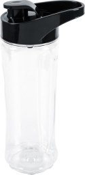 Blender kielichowy Steba SB 2 (300W; kolor czarno-srebrny)