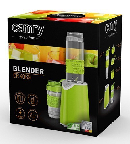 Blender personalny Camry Blender personalny Camry