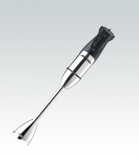 Blender ręczny Steba MX 21 (700W; kolor czarno-srebrny) Blender ręczny Steba MX 21 (700W; kolor czarno-srebrny)