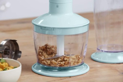 Blender ręczny Swan Die-Cast SP21040PKN (800W; kolor niebieski) Blender ręczny Swan Die-Cast SP21040PKN (800W; kolor niebieski)