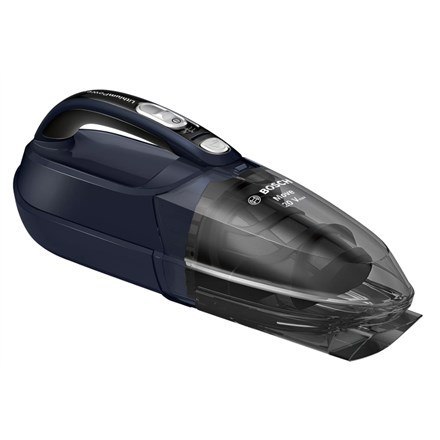 Bosch Odkurzacz BHN20L Move Lithium 20Vmax Obsługa akumulatorowa Ręczny - W 18 V Czas pracy (maks.) 45 min Niebieski Gwarancja 2 Bosch Odkurzacz BHN20L Move Lithium 20Vmax Obsługa akumulatorowa Ręczny - W 18 V Czas pracy (maks.) 45 min Niebieski Gwarancja 2