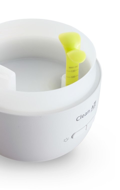 CLEAN AIR OPTIMA URZĄDZENIE DO AROMATERAPII - NAWILŻACZ POWIETRZA AD-301 CLEAN AIR OPTIMA URZĄDZENIE DO AROMATERAPII - NAWILŻACZ POWIETRZA AD-301