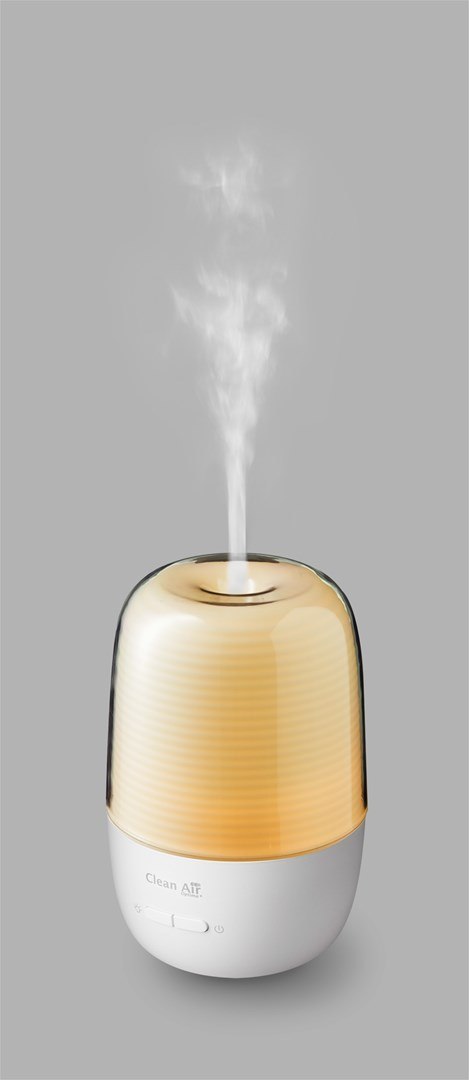 CLEAN AIR OPTIMA URZĄDZENIE DO AROMATERAPII - NAWILŻACZ POWIETRZA AD-301 CLEAN AIR OPTIMA URZĄDZENIE DO AROMATERAPII - NAWILŻACZ POWIETRZA AD-301